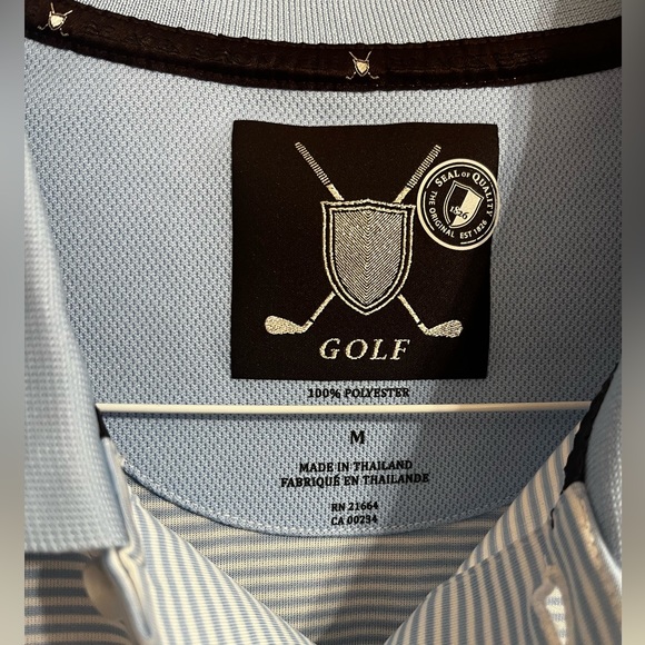 Men’s Golf Shirt NWT - Picture 3 of 4